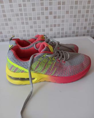 Scarpe da ginnastica 