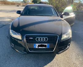 AUDI A5 1ª serie Quattro S Tronic S Line