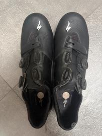 Scarpe per bici da corsa s-works 6