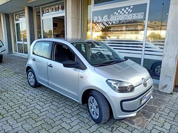 Volkswagen up! 5 Porte up! 5p 1.0 Take up!