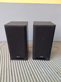 Casse acustiche Aiwa