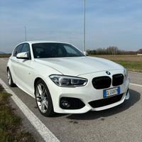 Bmw 118D Auto MSport