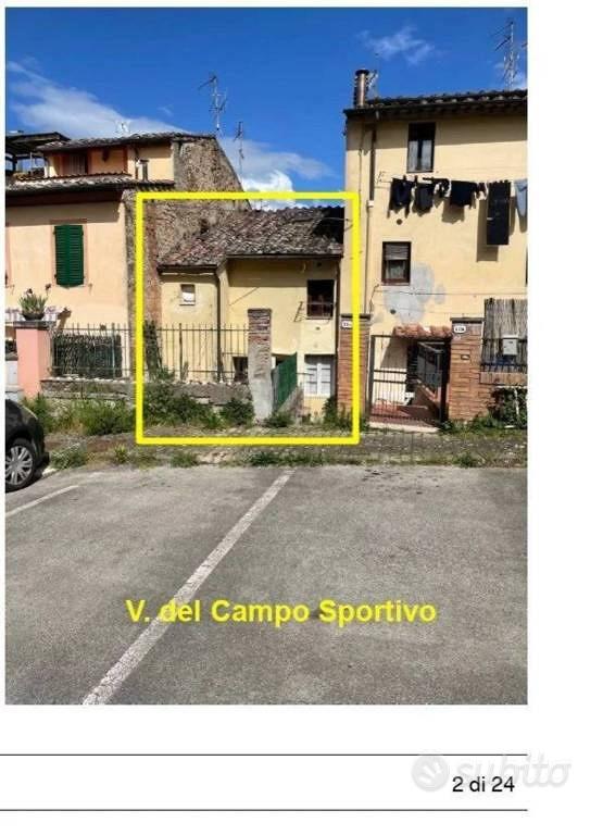 Appartamento – Colle di Val d'Elsa, La Badia, Selvamaggio - Altro