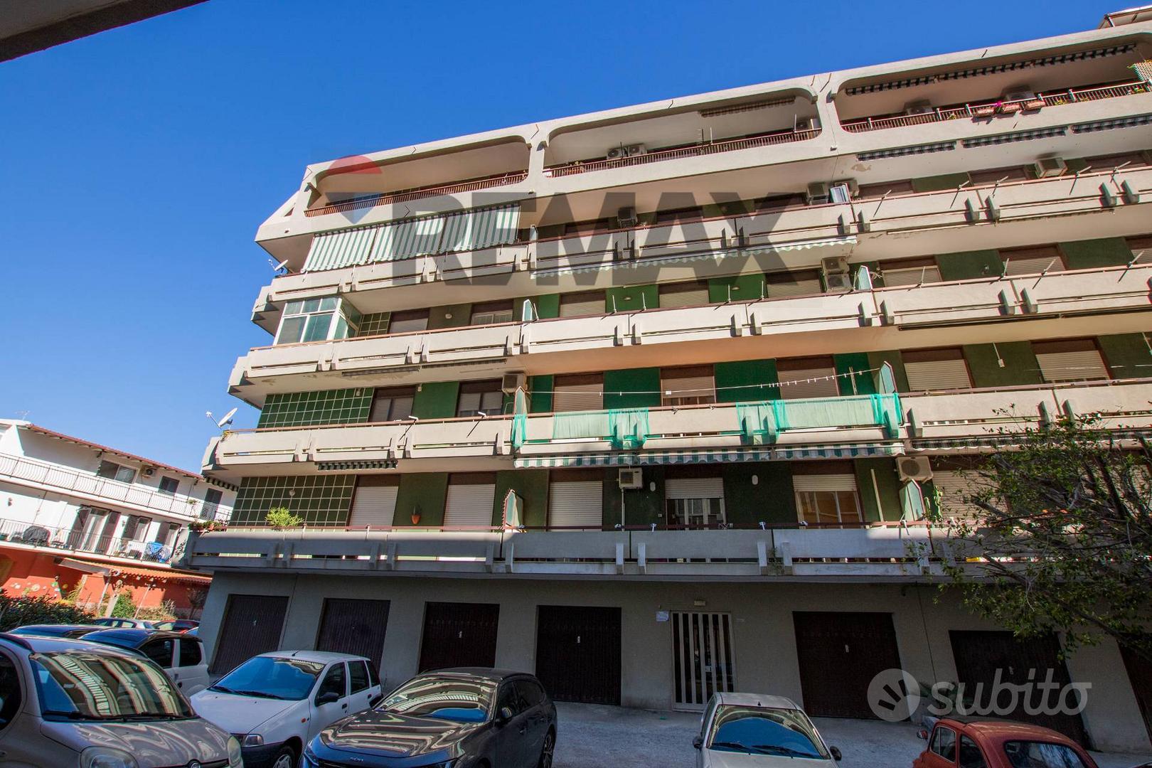 Apartment in Siracusa, Scala Greca - Vista 2