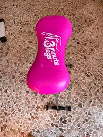 Attrezzo per rassodare