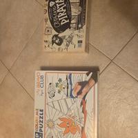 giochi da tavolo NUOVI
