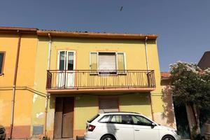 4 LOCALI A CODRONGIANOS