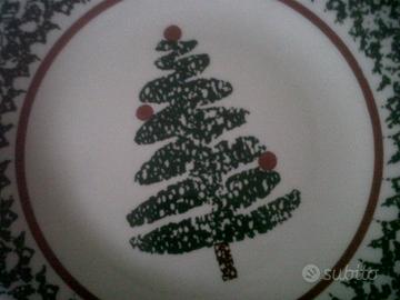 Cesti vari per regali e non + 5 Piatti natalizi