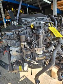 MOTORE FORD C-MAX 2.0 2014 TYDA - USATO - BUONE CO