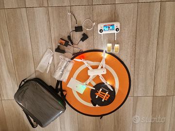 Drone FIMI A3 – Alternativa DJI Spark – GPS + Kit 