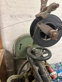 Cucitrice anni 60-70