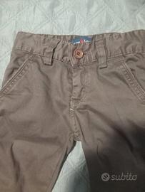 pantaloni Polo Ralph Lauren bambino 