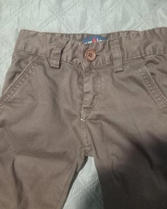 pantaloni Polo Ralph Lauren bambino 
