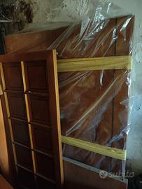 Scrivania caccia alla volpe