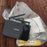 Modem Netgear D1500