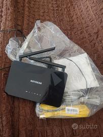 Modem Netgear D1500
