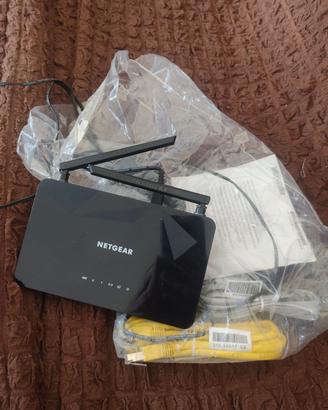 Modem Netgear D1500