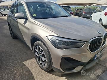 Bmw X1 sDrive20i Business Advantage