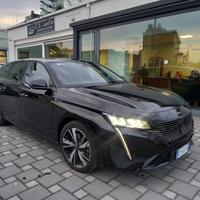 PEUGEOT 308 BlueHDi 130 S&S EAT8 SW Allure Pack