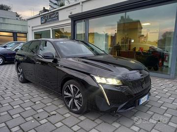 PEUGEOT 308 BlueHDi 130 S&S EAT8 SW Allure Pack