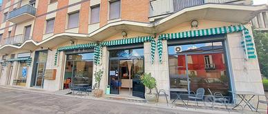 NEGOZIO A FORNOVO DI TARO