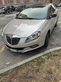 LANCIA Delta (2008-2015) - 2011