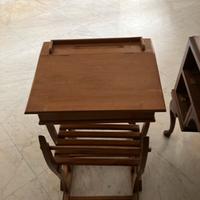 banchetto di scuola inzio 900