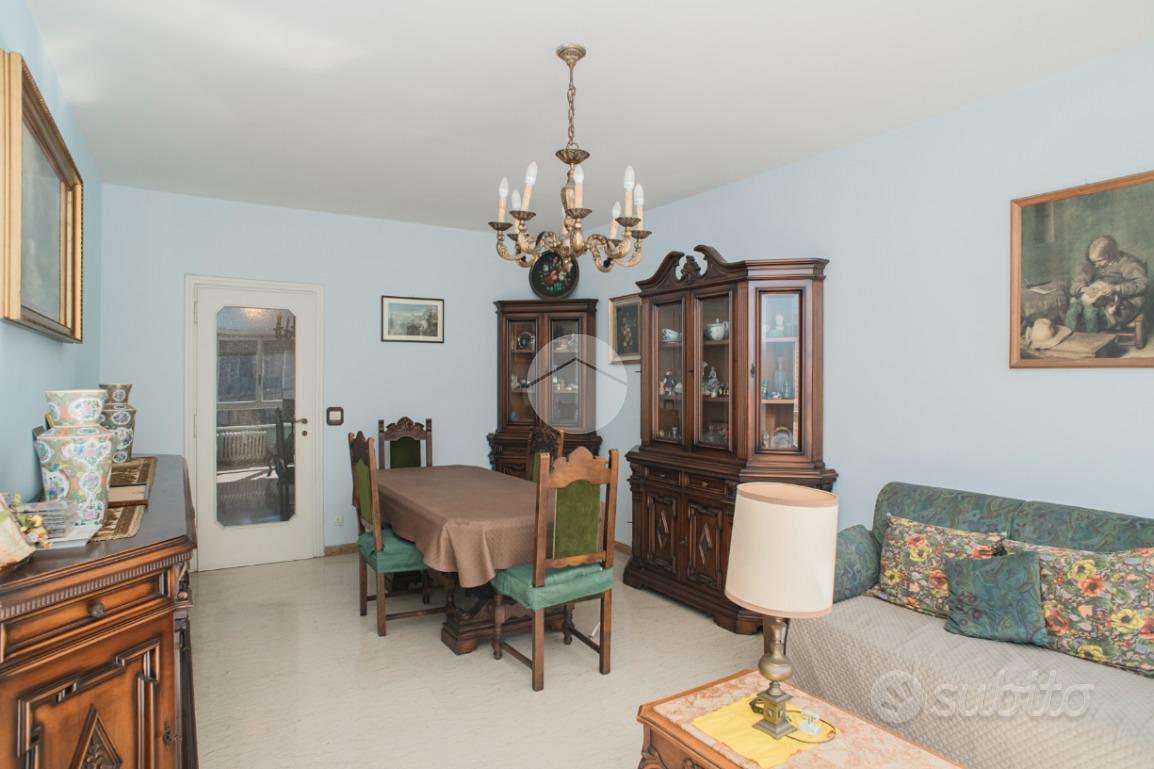 Apartment in Roma, Monteverde, Gianicolense - Vista 3