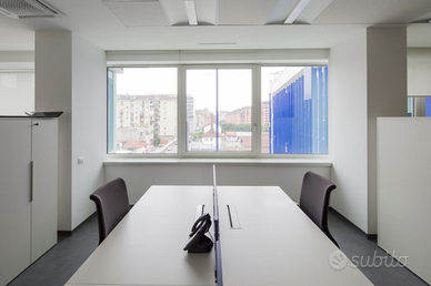 Uffici per uso medico o amministrativo