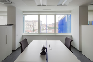 Uffici per uso medico o amministrativo