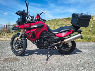 BMW GS 800