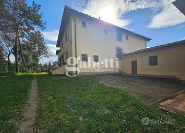 Appartamento Scandicci [GN2633-7VRG]