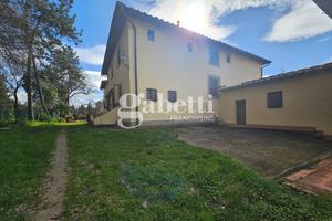 Appartamento Scandicci [GN2633-7VRG]