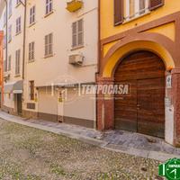 Pavia - Centro Storico