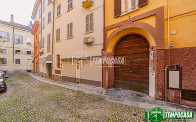 Pavia - Centro Storico