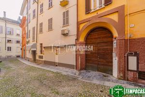 Pavia - Centro Storico