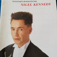 Vivaldi - The four season - Nigel Kennedy