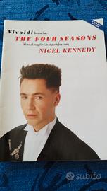 Vivaldi - The four season - Nigel Kennedy