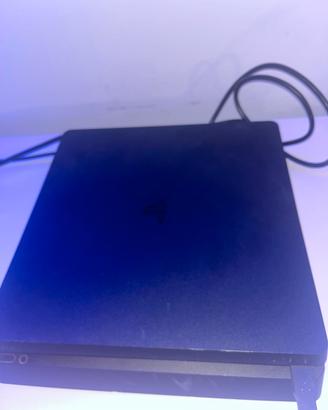 Playstation 4