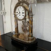 Orologio Biedermeier Viennese XIX sec.