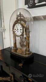 Orologio Biedermeier Viennese XIX sec.