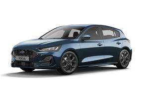 Ford Focus V 2022 1.5 ecoblue Business 120cv