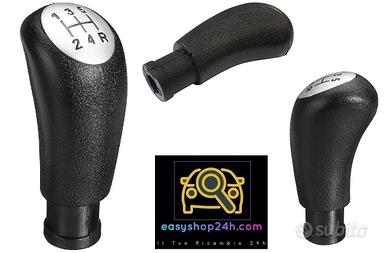 POMELLO LEVA CAMBIO PER ALFA ROMEO 147 156 IMPUGNA