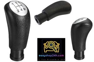 POMELLO LEVA CAMBIO PER ALFA ROMEO 147 156 IMPUGNA