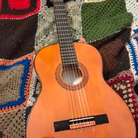 Chitarra ( Venduta) 