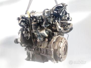 MOTORE HYUNDAI i30 1.6 CRDi D4FB 203000 km