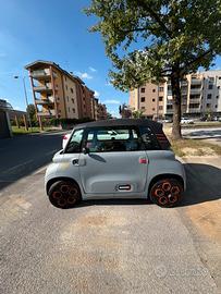 Citroen ami 100% elettrica 2024
