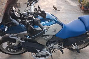BMW 1200 GS