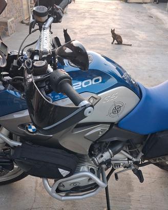 BMW 1200 GS