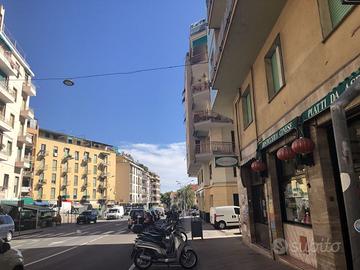 Appartamento Sanremo [SR25VRG]